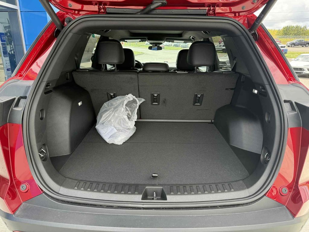 Chevrolet Equinox RS 2026 à Grand Falls, Nouveau-Brunswick - 9 - w1024h768px
