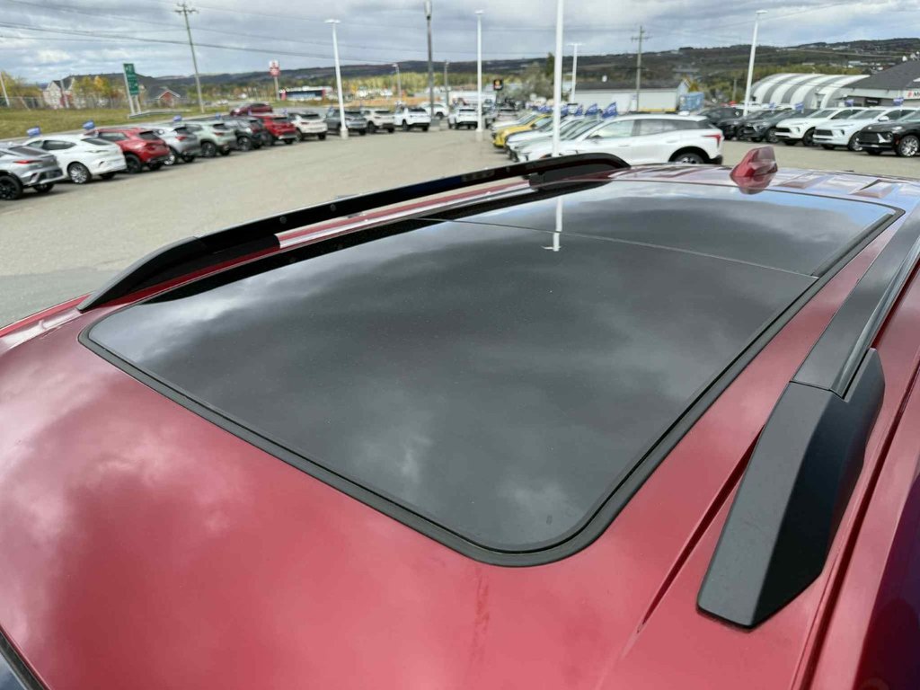Chevrolet Equinox RS 2026 à Grand Falls, Nouveau-Brunswick - 7 - w1024h768px