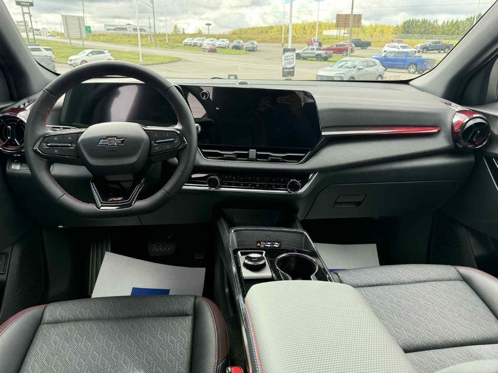 Chevrolet Equinox RS 2026 à Grand Falls, Nouveau-Brunswick - 15 - w1024h768px
