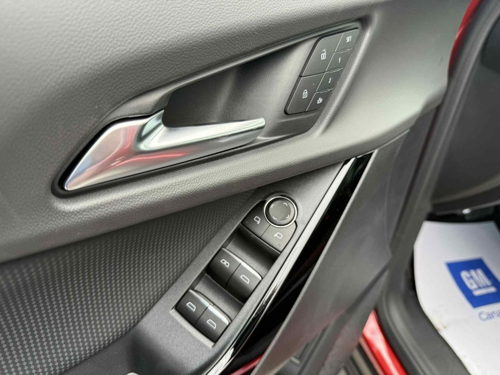 Chevrolet Equinox RS 2026 à Grand Falls, Nouveau-Brunswick - 13 - w1024h768px