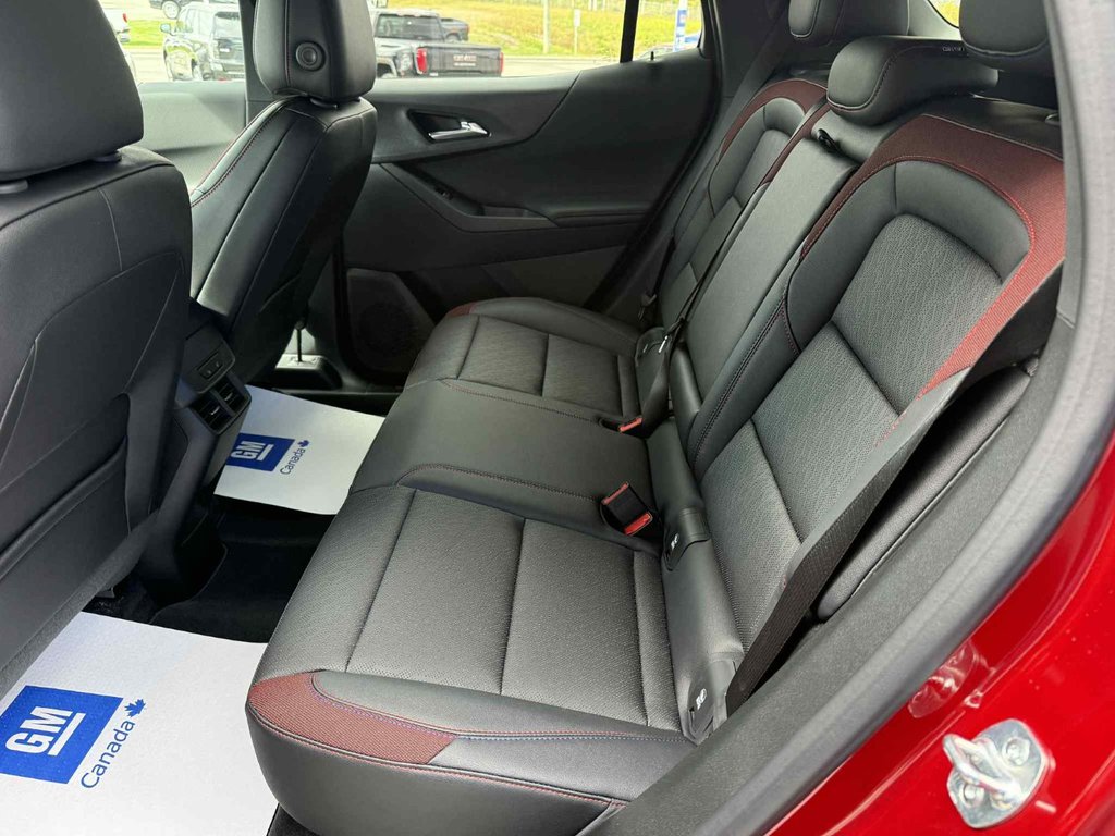Chevrolet Equinox RS 2026 à Grand Falls, Nouveau-Brunswick - 11 - w1024h768px