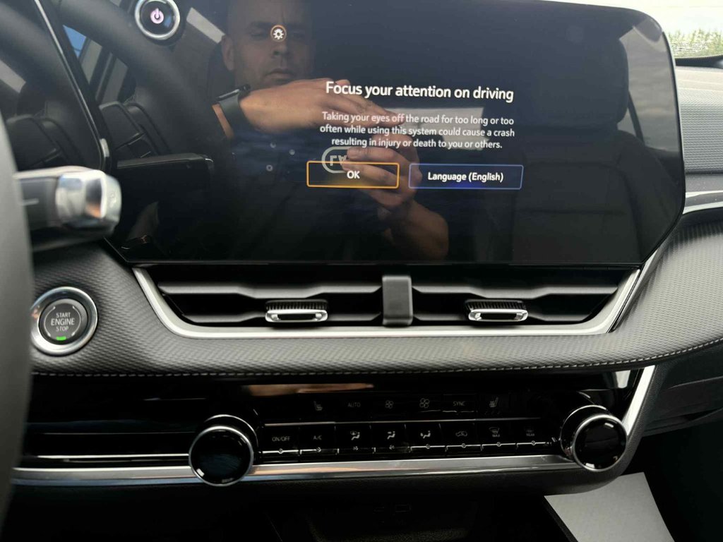 2026 Chevrolet Equinox LT in Grand Falls, New Brunswick - 16 - w1024h768px