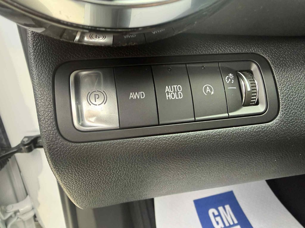 2026 Chevrolet Equinox LT in Grand Falls, New Brunswick - 18 - w1024h768px