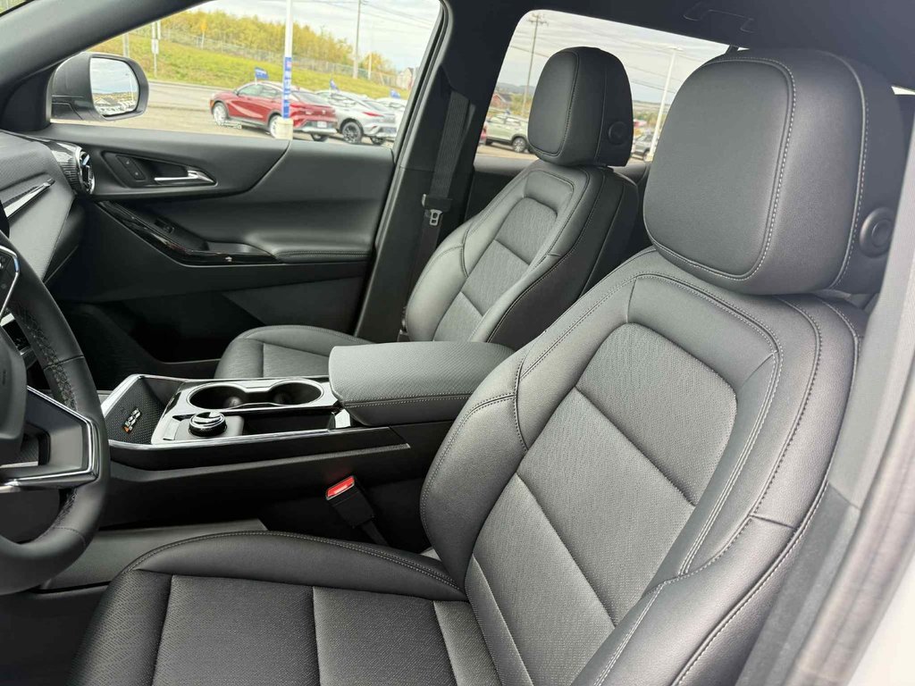 2026 Chevrolet Equinox LT in Grand Falls, New Brunswick - 14 - w1024h768px