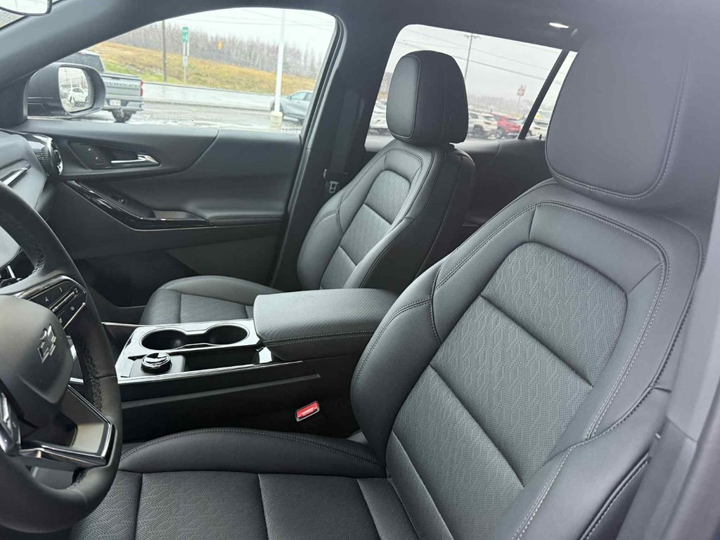 2026 Chevrolet Equinox LT in Grand Falls, New Brunswick - 12 - w1024h768px