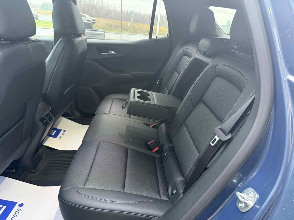 2026 Chevrolet Equinox LT in Grand Falls, New Brunswick - 13 - w1024h768px