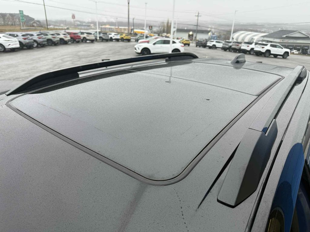 2026 Chevrolet Equinox LT in Grand Falls, New Brunswick - 16 - w1024h768px