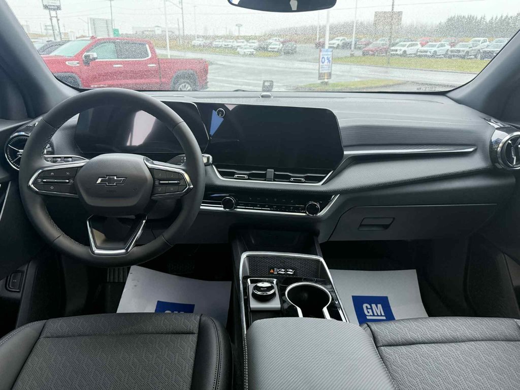 2026 Chevrolet Equinox LT in Grand Falls, New Brunswick - 18 - w1024h768px