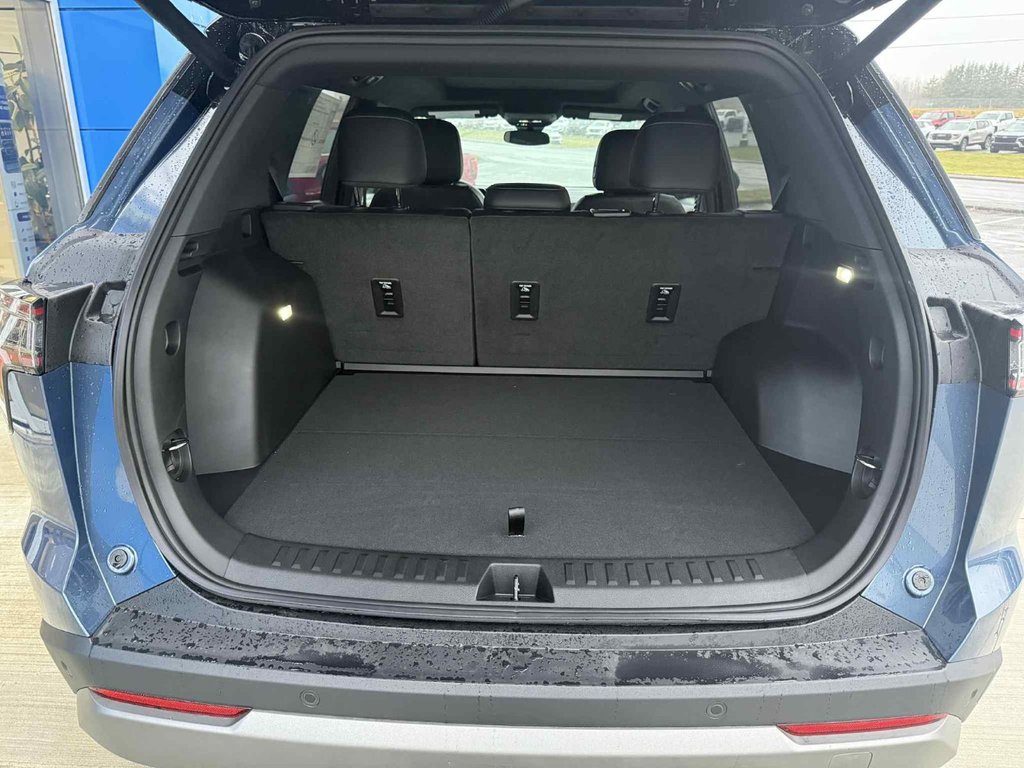 2026 Chevrolet Equinox LT in Grand Falls, New Brunswick - 8 - w1024h768px