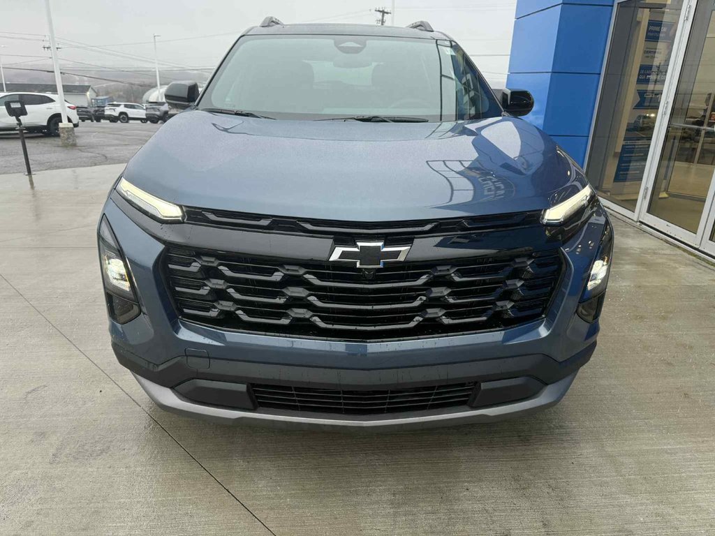 2026 Chevrolet Equinox LT in Grand Falls, New Brunswick - 3 - w1024h768px