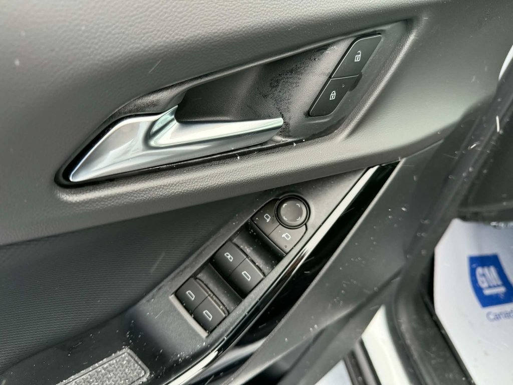 2026 Chevrolet Equinox LT in Grand Falls, New Brunswick - 17 - w1024h768px