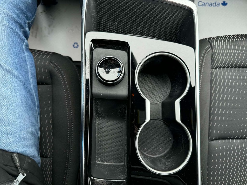 2026 Chevrolet Equinox LT in Grand Falls, New Brunswick - 10 - w1024h768px