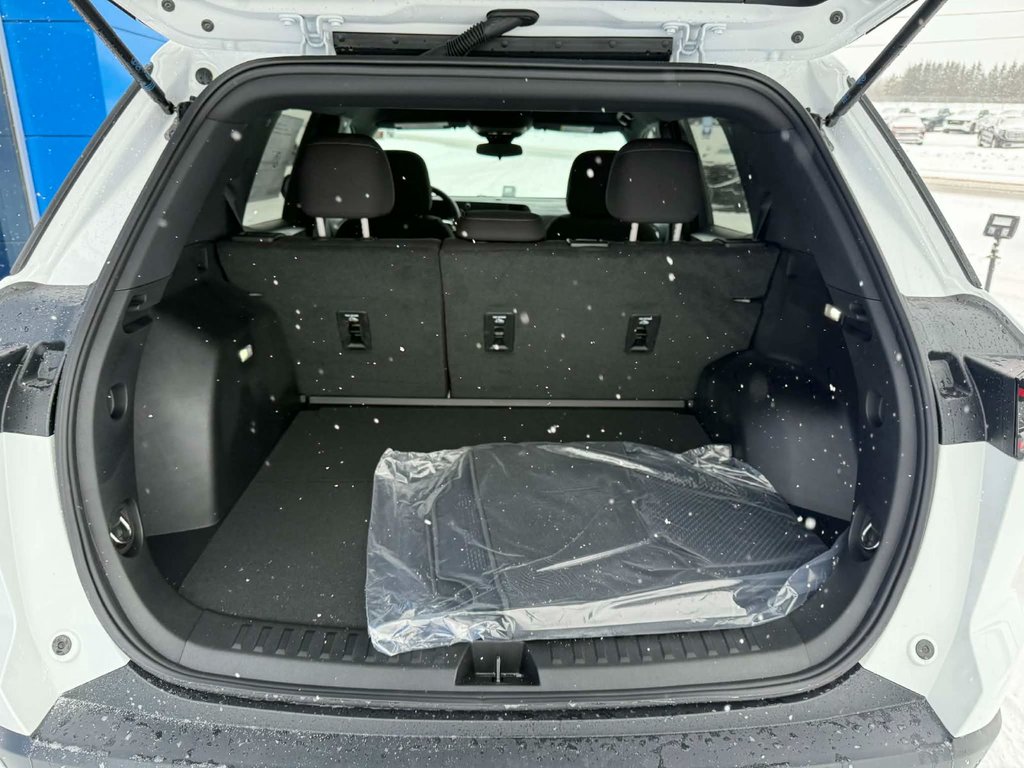 2026 Chevrolet Equinox LT in Grand Falls, New Brunswick - 7 - w1024h768px