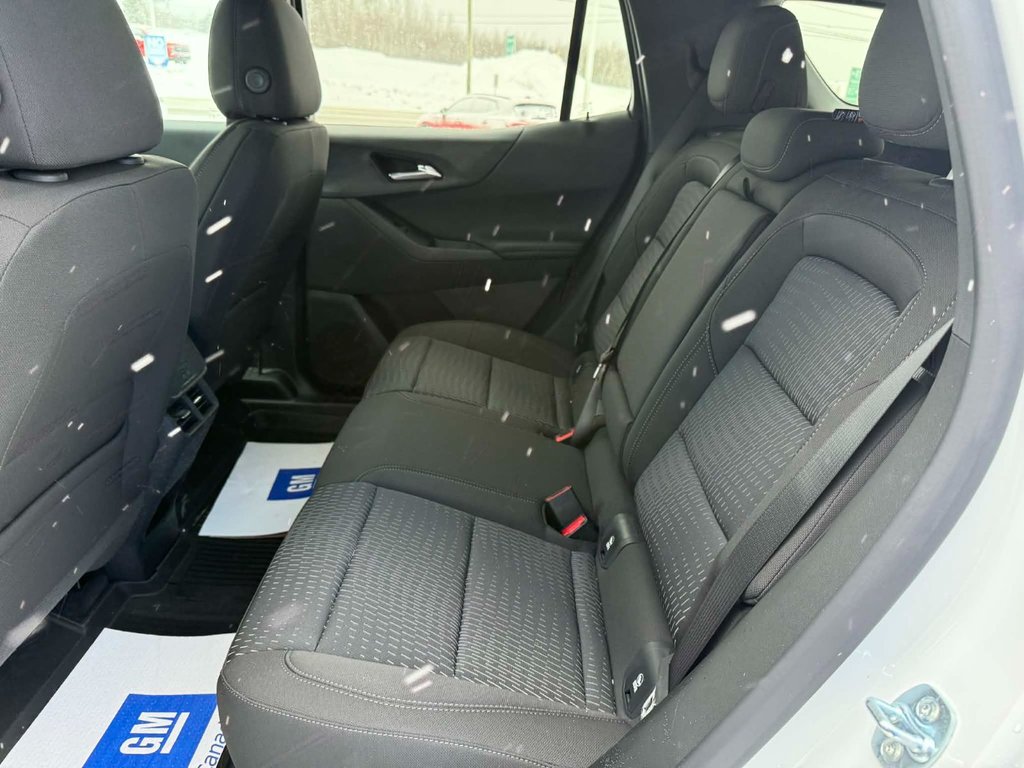 2026 Chevrolet Equinox LT in Grand Falls, New Brunswick - 16 - w1024h768px