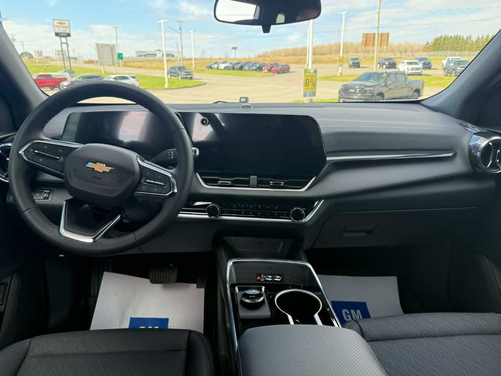 Chevrolet Equinox LT 2026 à Grand Falls, Nouveau-Brunswick - 17 - w1024h768px