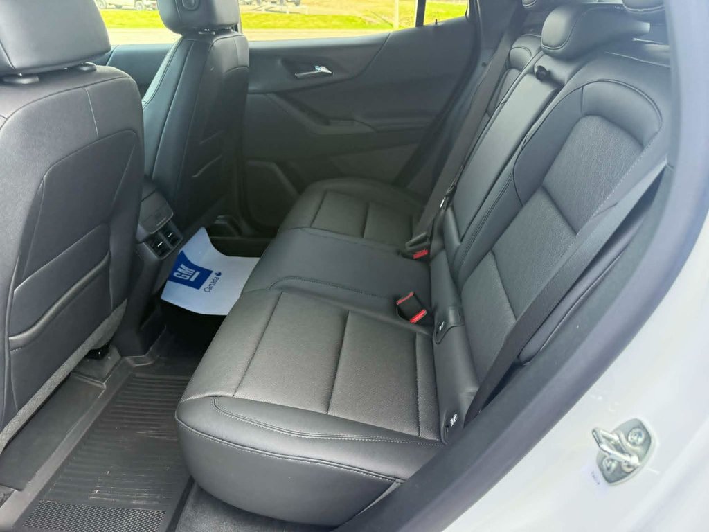 Chevrolet Equinox LT 2026 à Grand Falls, Nouveau-Brunswick - 19 - w1024h768px