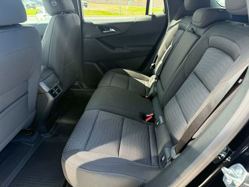 2026 Chevrolet Equinox LT in Grand Falls, New Brunswick - 11 - w1024h768px
