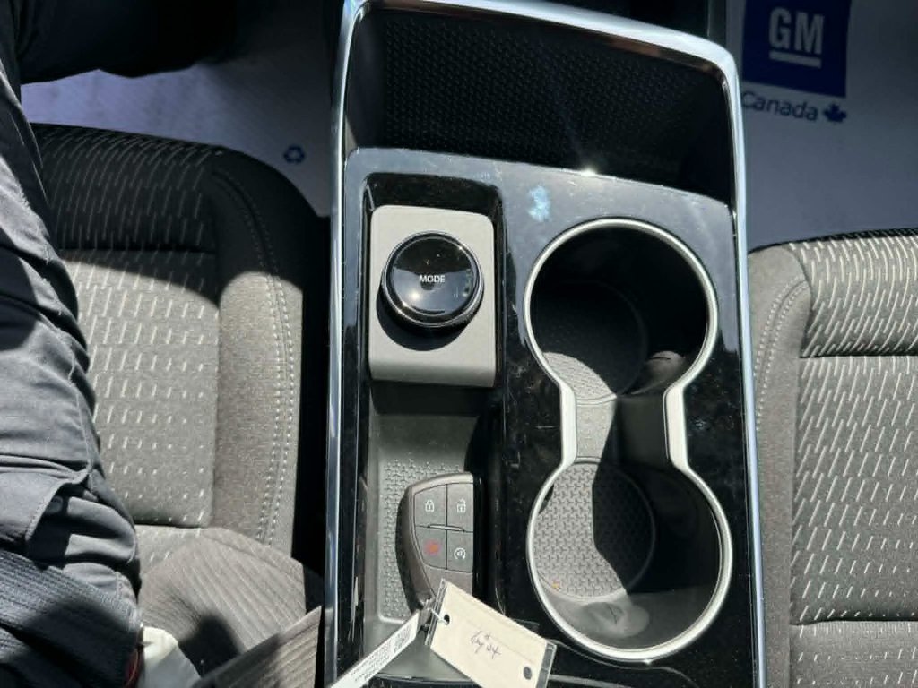 2026 Chevrolet Equinox LT in Grand Falls, New Brunswick - 15 - w1024h768px