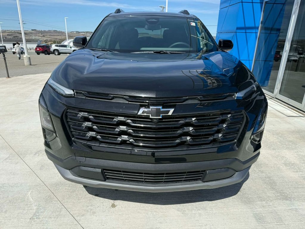 2026 Chevrolet Equinox LT in Grand Falls, New Brunswick - 4 - w1024h768px