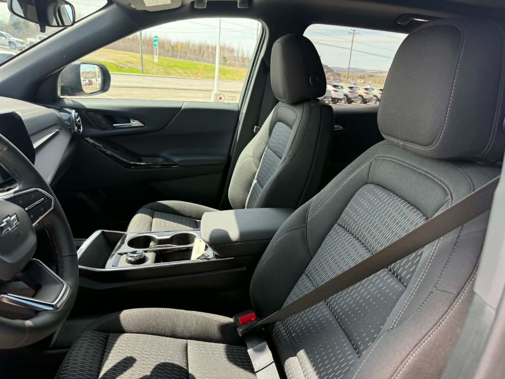 2026 Chevrolet Equinox LT in Grand Falls, New Brunswick - 13 - w1024h768px