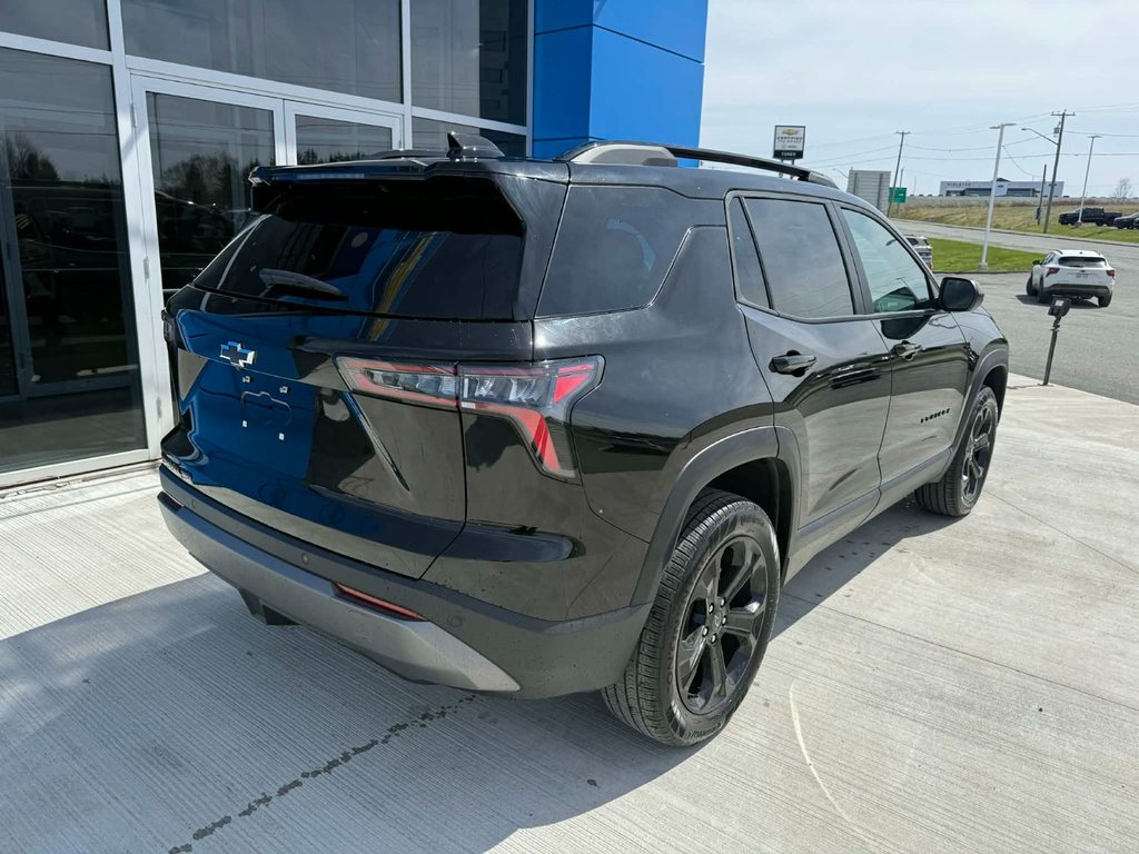 2026 Chevrolet Equinox LT in Grand Falls, New Brunswick - 5 - w1024h768px