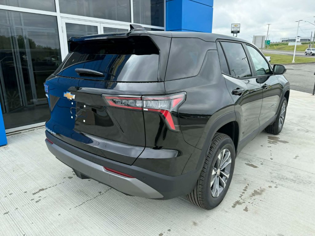Chevrolet Equinox LT 2027 à Grand Falls, Nouveau-Brunswick - 5 - w1024h768px