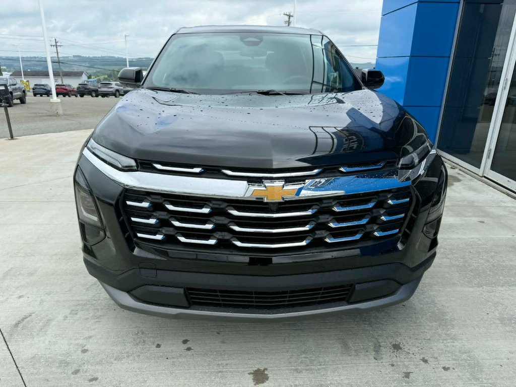 Chevrolet Equinox LT 2027 à Grand Falls, Nouveau-Brunswick - 3 - w1024h768px