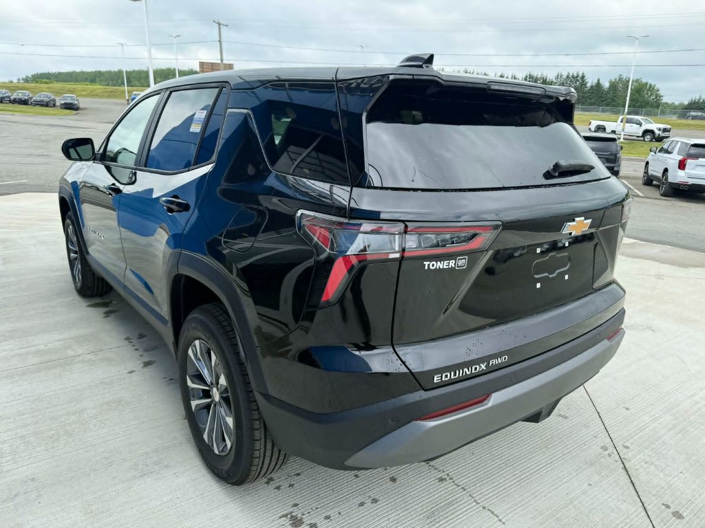 Chevrolet Equinox LT 2027 à Grand Falls, Nouveau-Brunswick - 6 - w1024h768px
