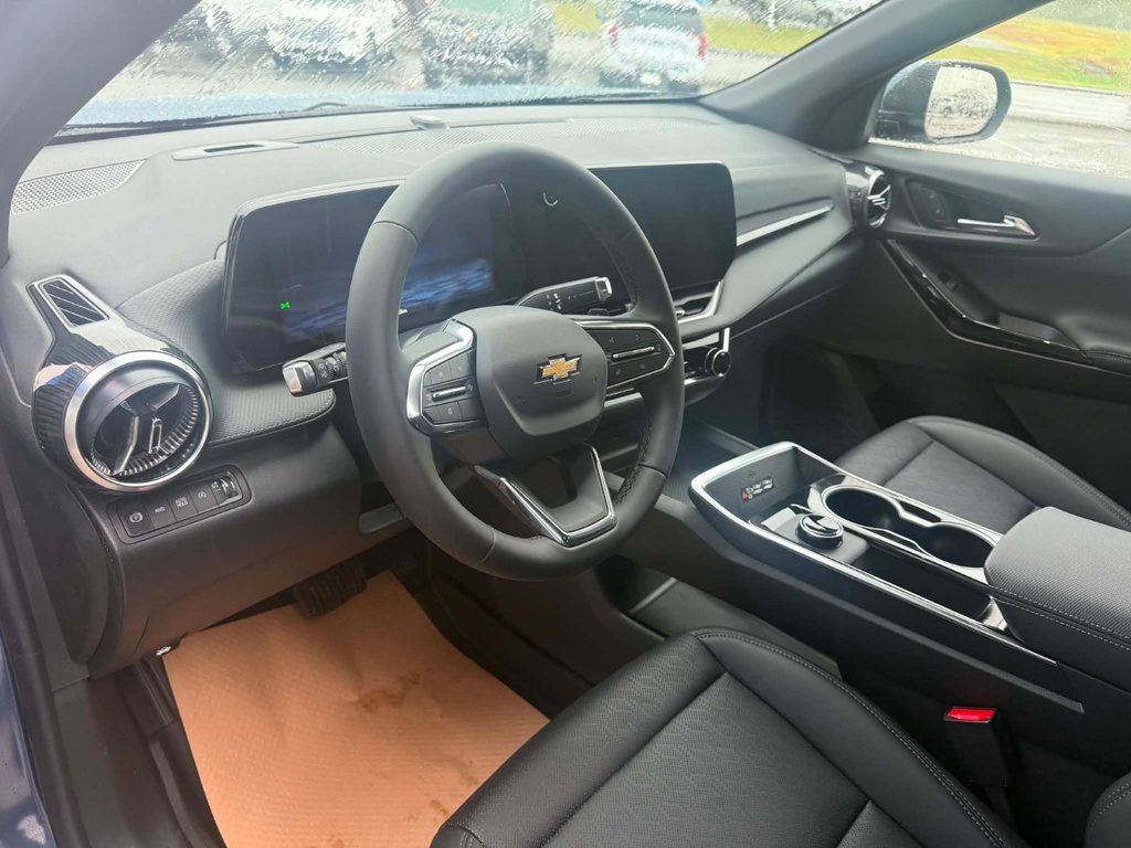 Chevrolet Equinox LT 2027 à Grand Falls, Nouveau-Brunswick - 9 - w1024h768px