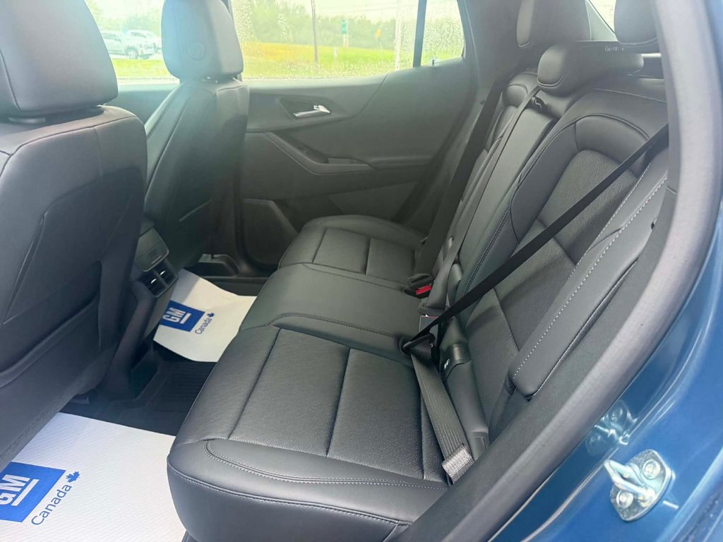 Chevrolet Equinox LT 2027 à Grand Falls, Nouveau-Brunswick - 12 - w1024h768px