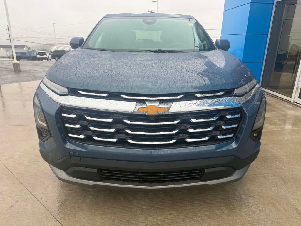 Chevrolet Equinox LT 2027 à Grand Falls, Nouveau-Brunswick - 3 - w1024h768px
