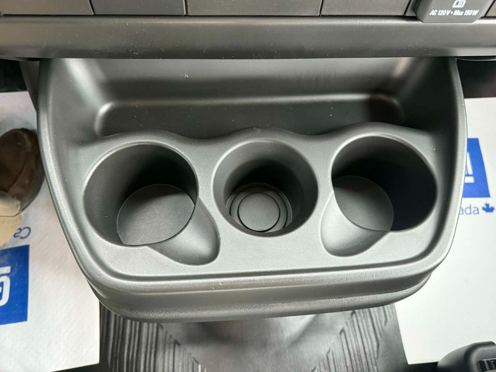 2026 Chevrolet EXPRESS CARGO VAN BASE in Grand Falls, New Brunswick - 15 - w1024h768px