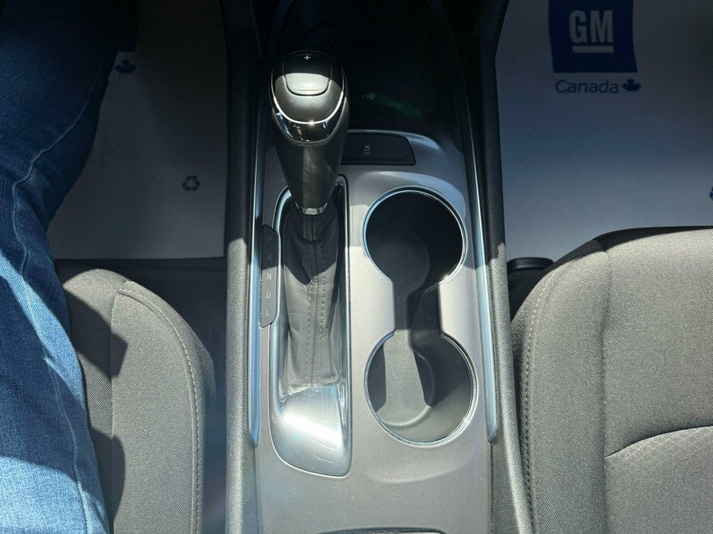 2019 Chevrolet Malibu LT in Grand Falls, New Brunswick - 10 - w1024h768px