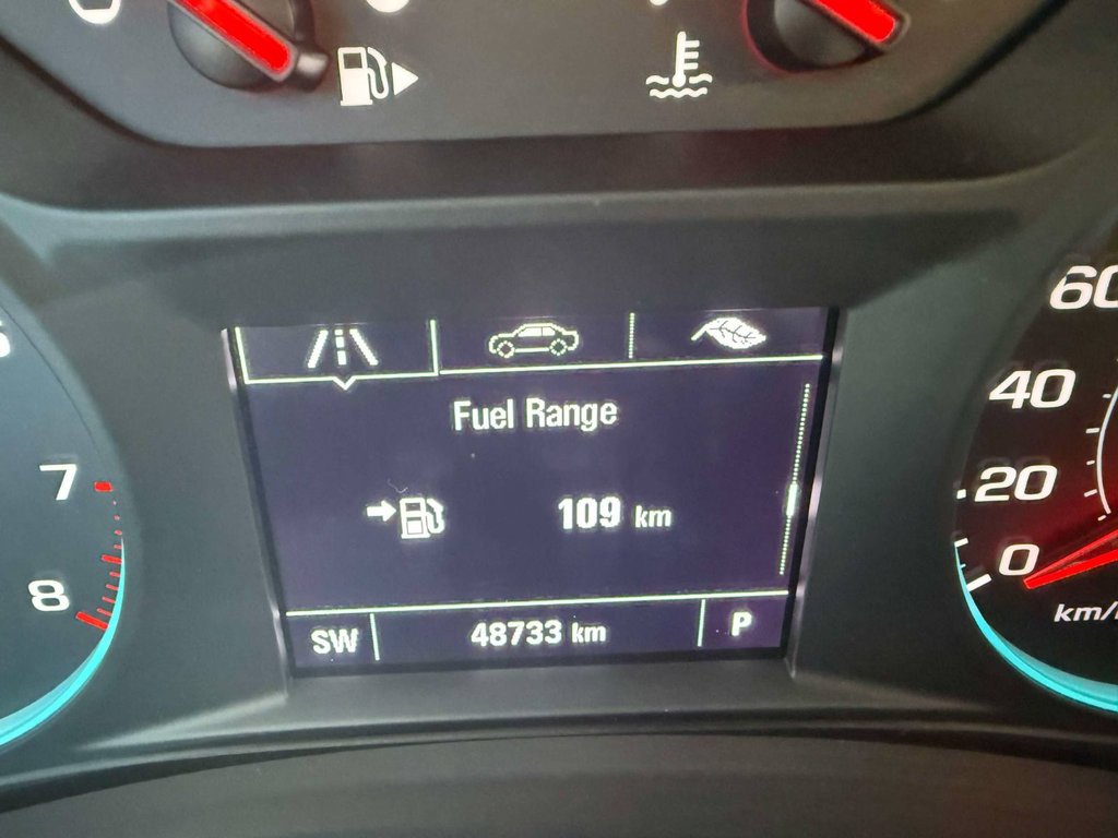 2019 Chevrolet Malibu LT in Grand Falls, New Brunswick - 12 - w1024h768px