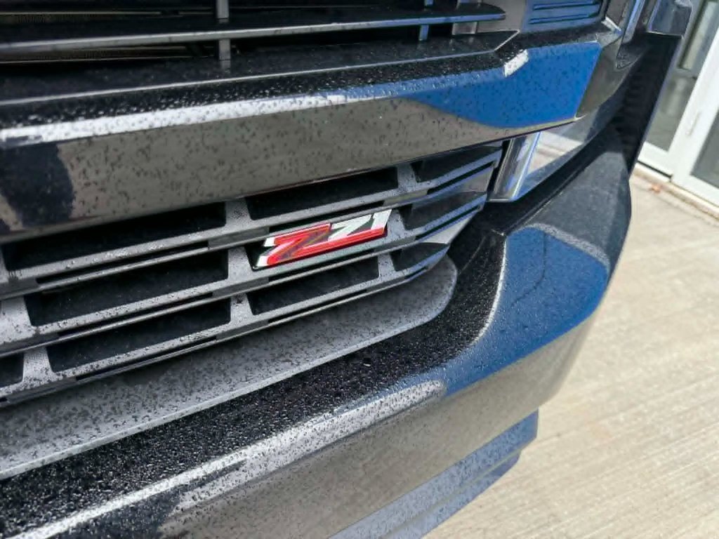 2022 Chevrolet Silverado 1500 LTD LT Trail Boss in Grand Falls, New Brunswick - 8 - w1024h768px
