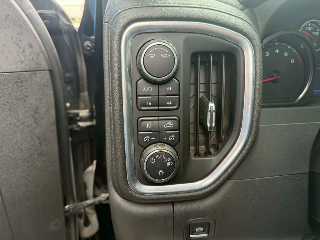 2022 Chevrolet Silverado 1500 LTD LT Trail Boss in Grand Falls, New Brunswick - 16 - w1024h768px