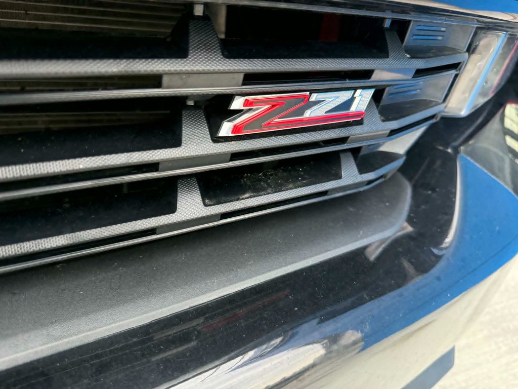 2022 Chevrolet Silverado 1500 LTD LT Trail Boss in Grand Falls, New Brunswick - 20 - w1024h768px