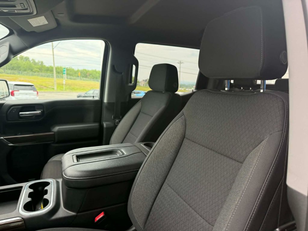 2022 Chevrolet Silverado 1500 LTD LT Trail Boss in Grand Falls, New Brunswick - 17 - w1024h768px