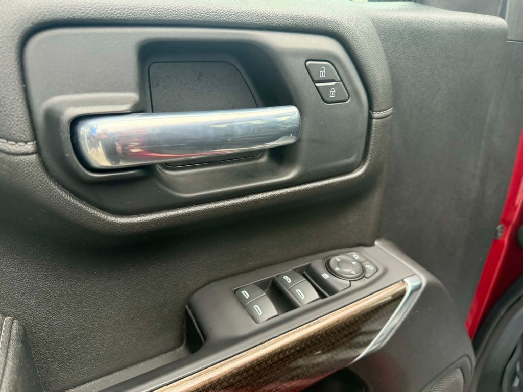 2022 Chevrolet Silverado 1500 LTD LT Trail Boss in Grand Falls, New Brunswick - 16 - w1024h768px