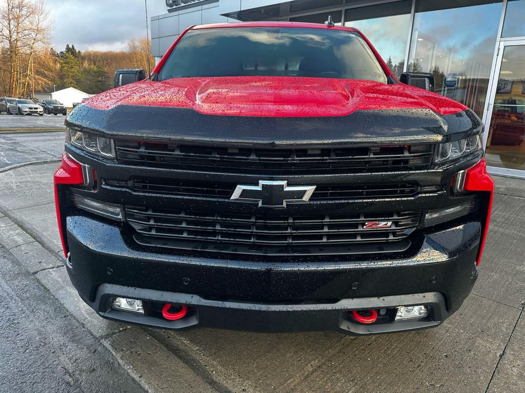 2019 Chevrolet Silverado 1500 LT Trail Boss in Edmundston, New Brunswick - 2 - w1024h768px