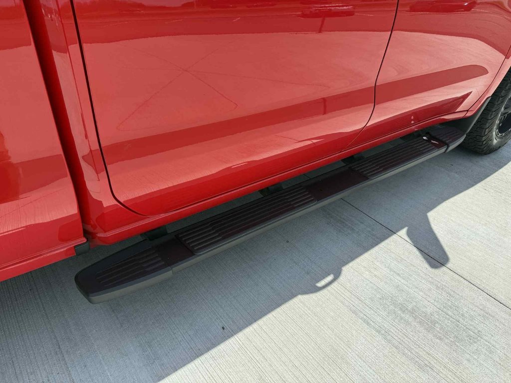 2019 Chevrolet Silverado 1500 Custom in Grand Falls, New Brunswick - 20 - w1024h768px