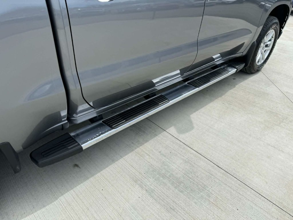 2019 Chevrolet Silverado 1500 RST in Grand Falls, New Brunswick - 19 - w1024h768px