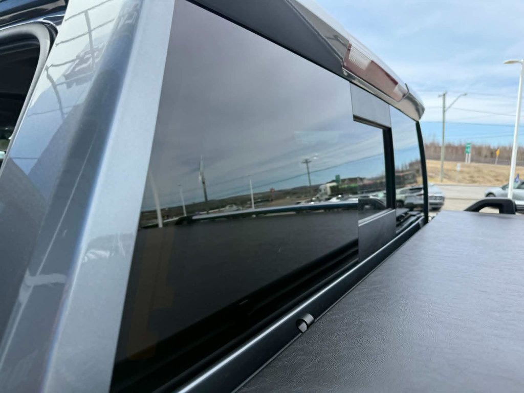 2019 Chevrolet Silverado 1500 RST in Grand Falls, New Brunswick - 20 - w1024h768px