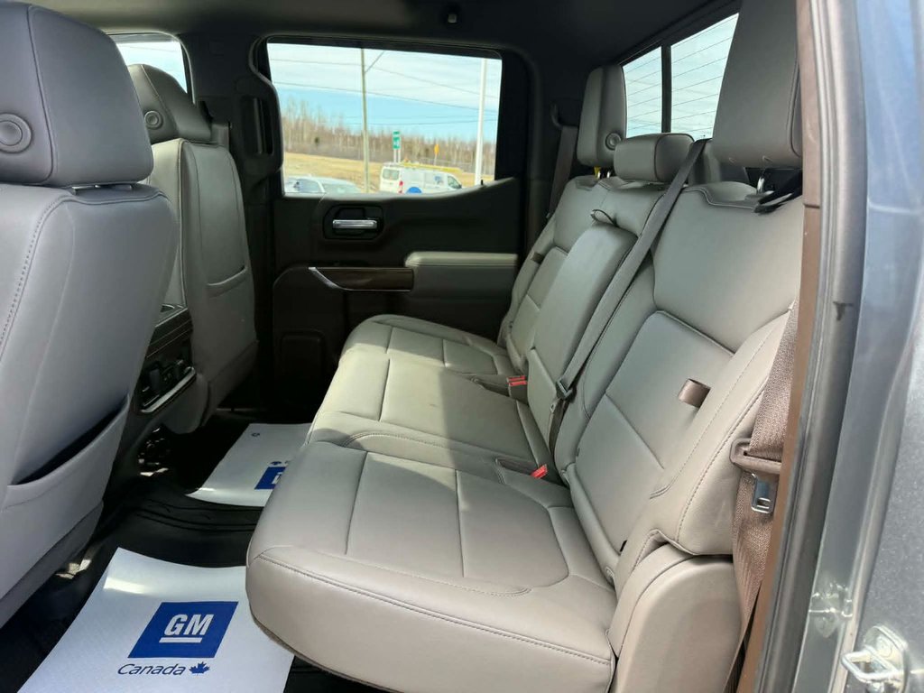 2019 Chevrolet Silverado 1500 RST in Grand Falls, New Brunswick - 15 - w1024h768px