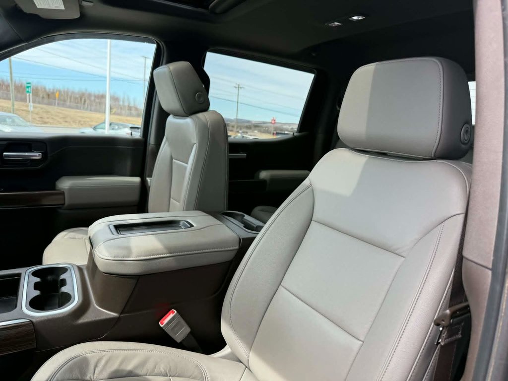 2019 Chevrolet Silverado 1500 RST in Grand Falls, New Brunswick - 17 - w1024h768px