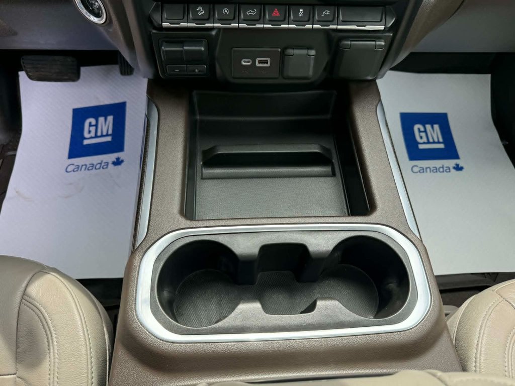 2019 Chevrolet Silverado 1500 RST in Grand Falls, New Brunswick - 22 - w1024h768px