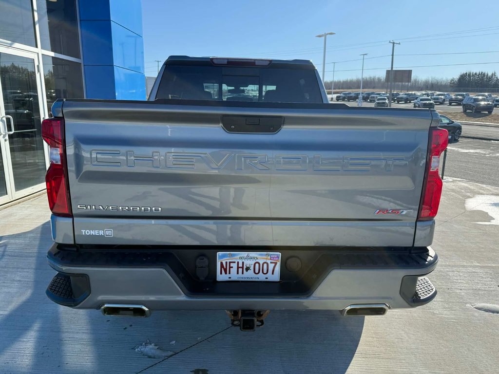 Chevrolet Silverado 1500 RST 2021 à Grand Falls, Nouveau-Brunswick - 7 - w1024h768px