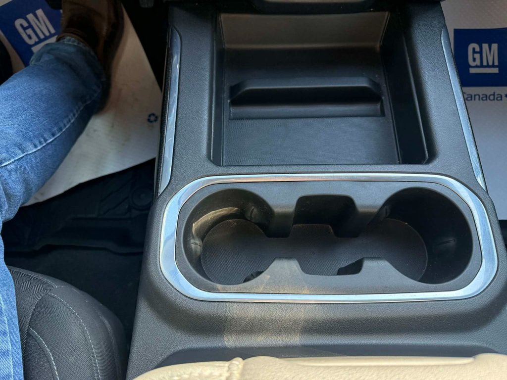 Chevrolet Silverado 1500 RST 2021 à Grand Falls, Nouveau-Brunswick - 13 - w1024h768px