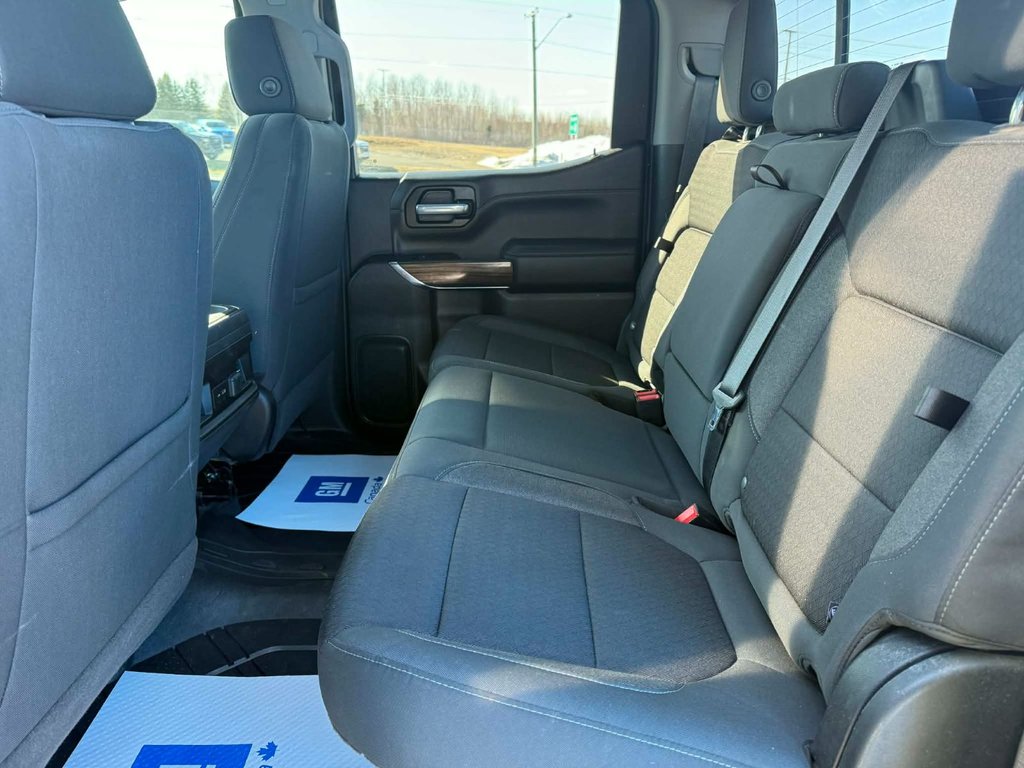Chevrolet Silverado 1500 RST 2021 à Grand Falls, Nouveau-Brunswick - 11 - w1024h768px