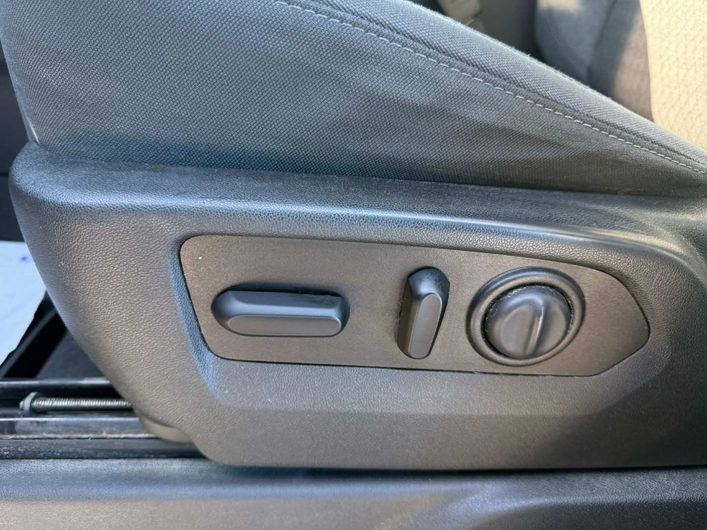 Chevrolet Silverado 1500 RST 2021 à Grand Falls, Nouveau-Brunswick - 12 - w1024h768px